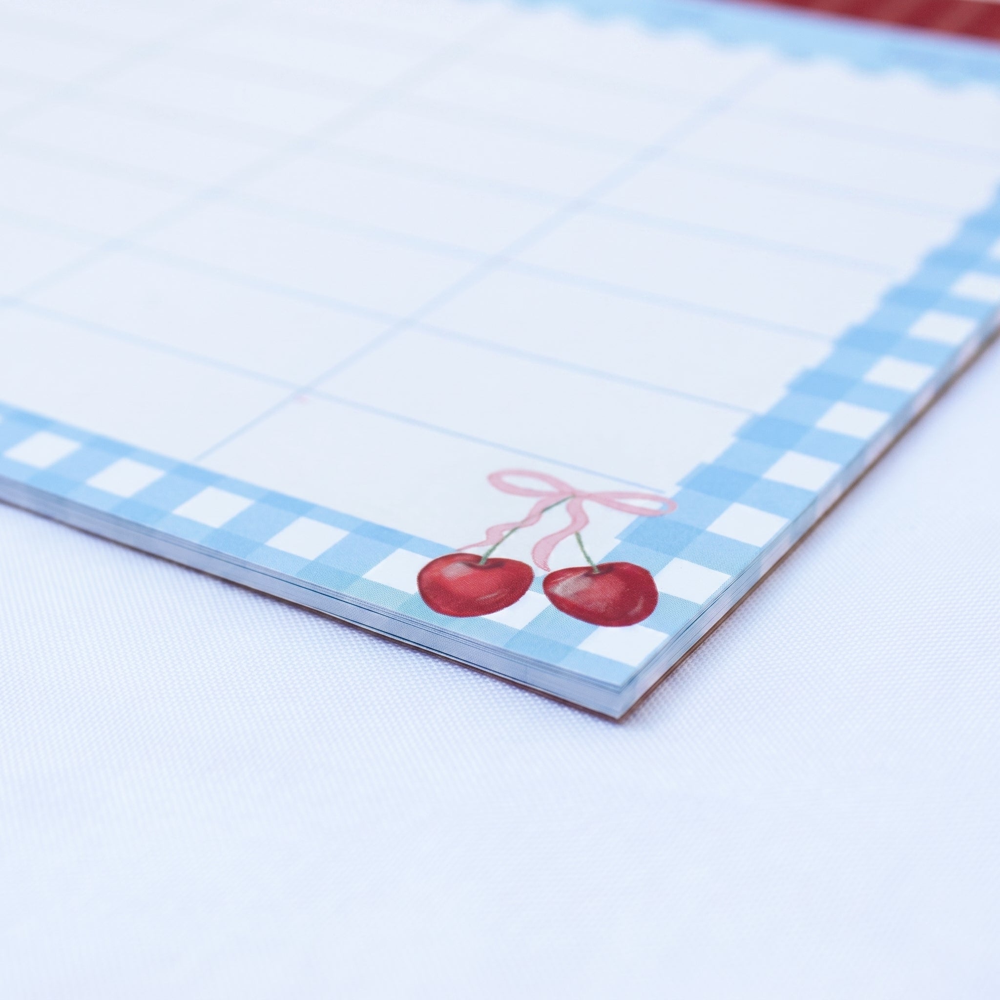 Mealplanner KIT Cherry Picnic