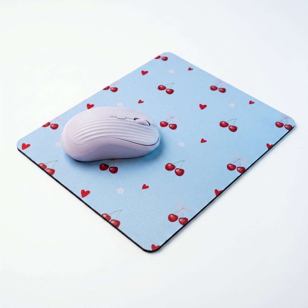 Mousepad Cherry Picnic