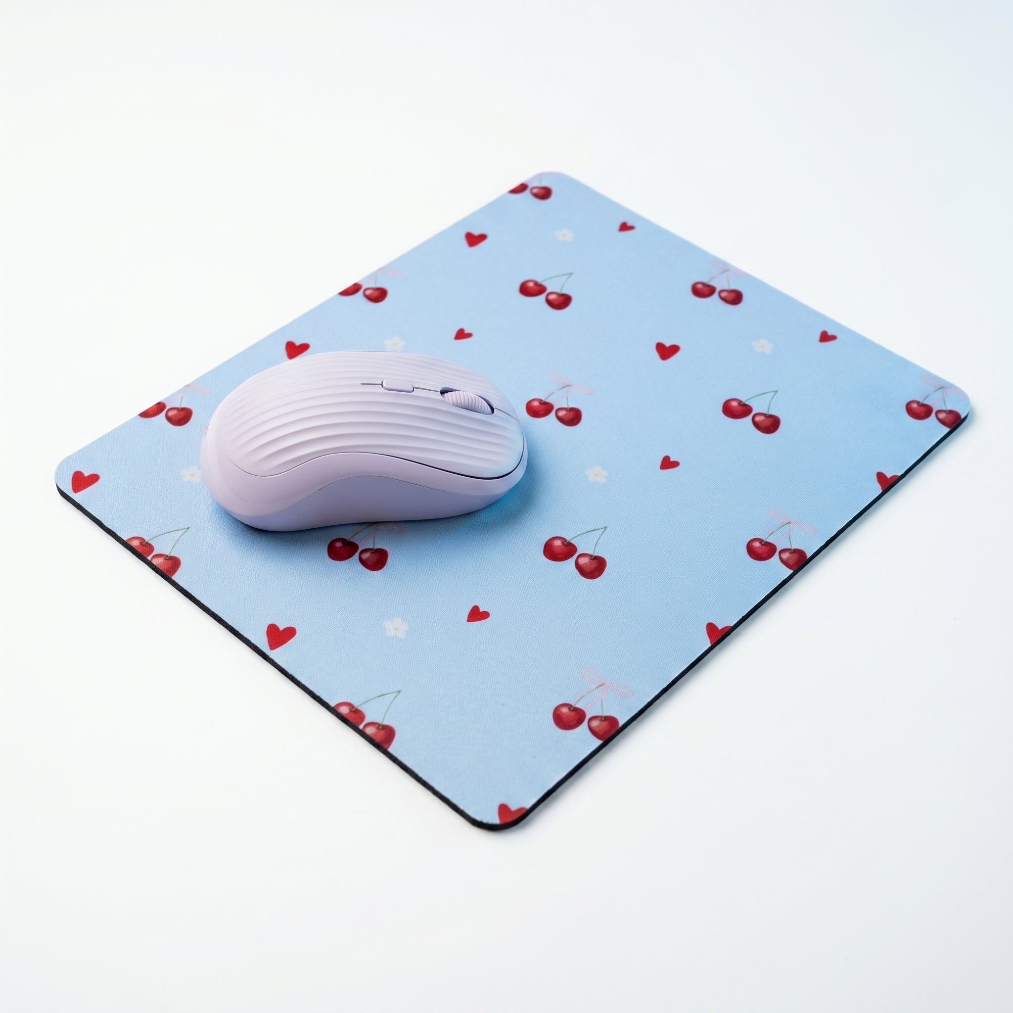 Mousepad Cherry Picnic