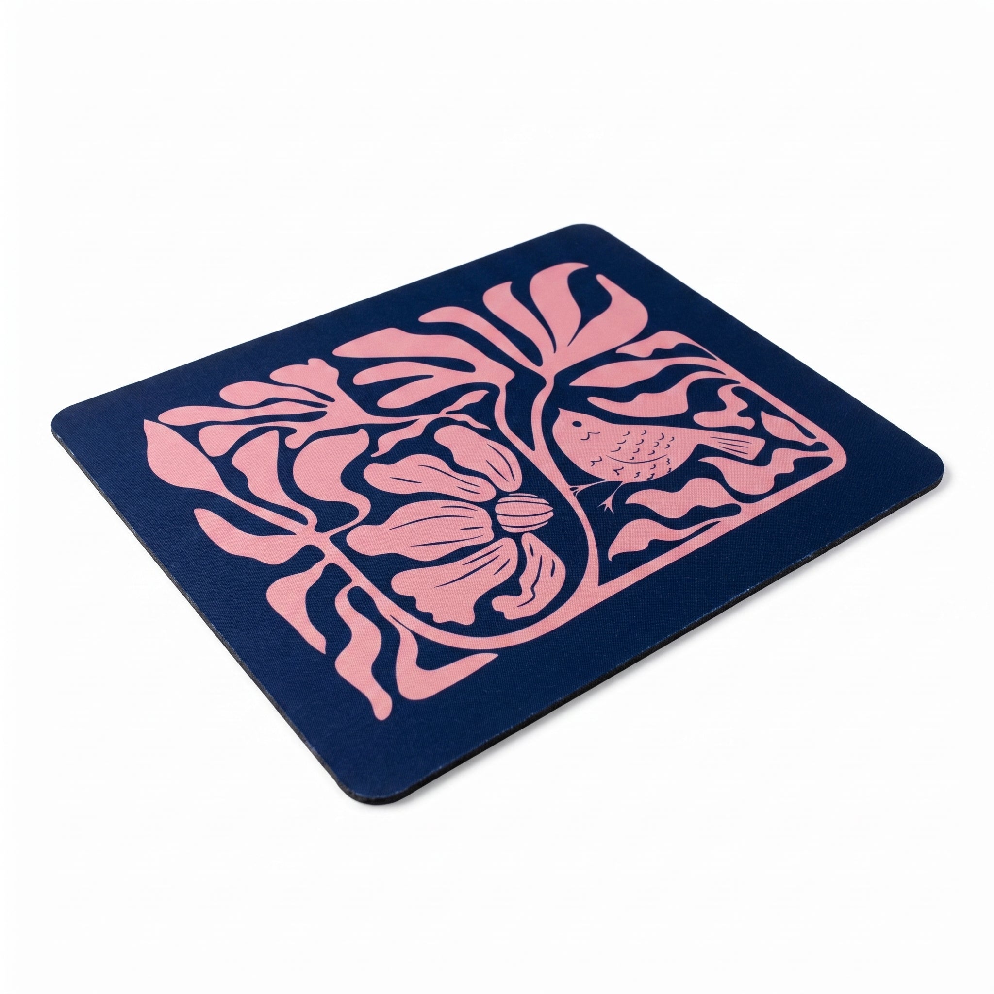 Mousepad Trino y Flora