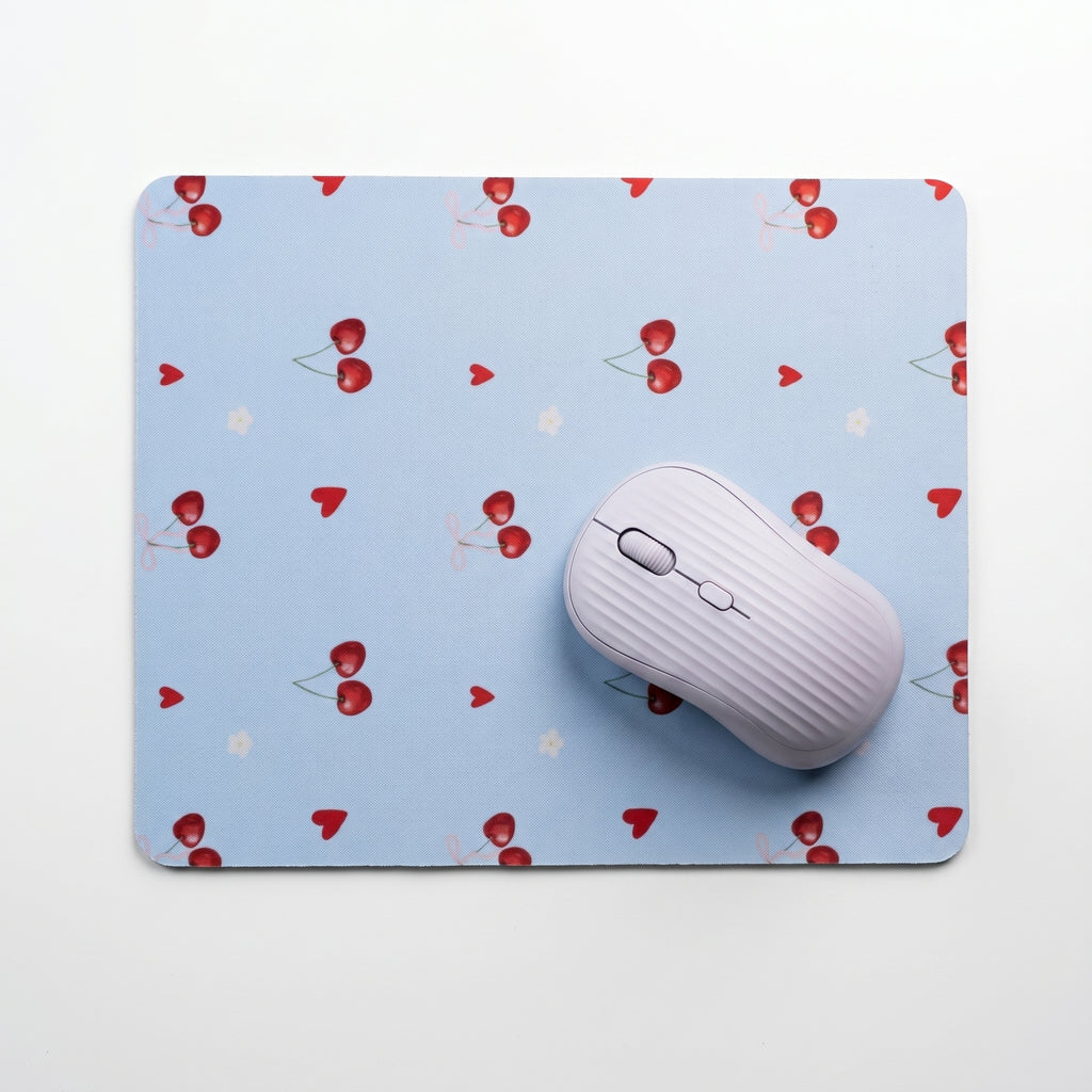 Mousepad Cherry Picnic