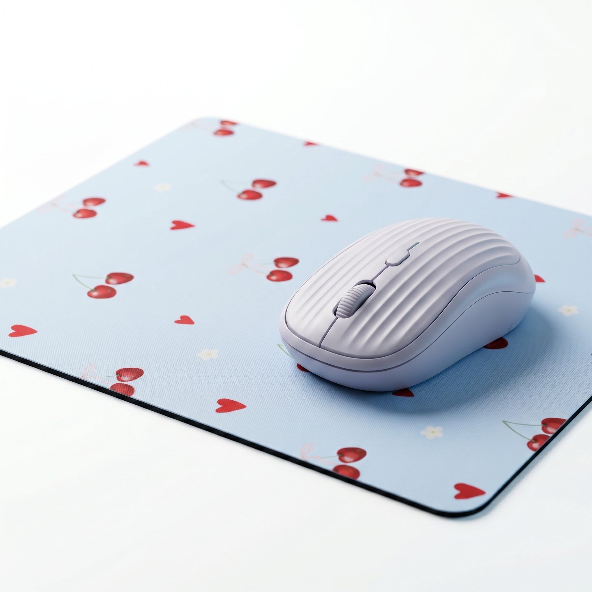 Mousepad Cherry Picnic
