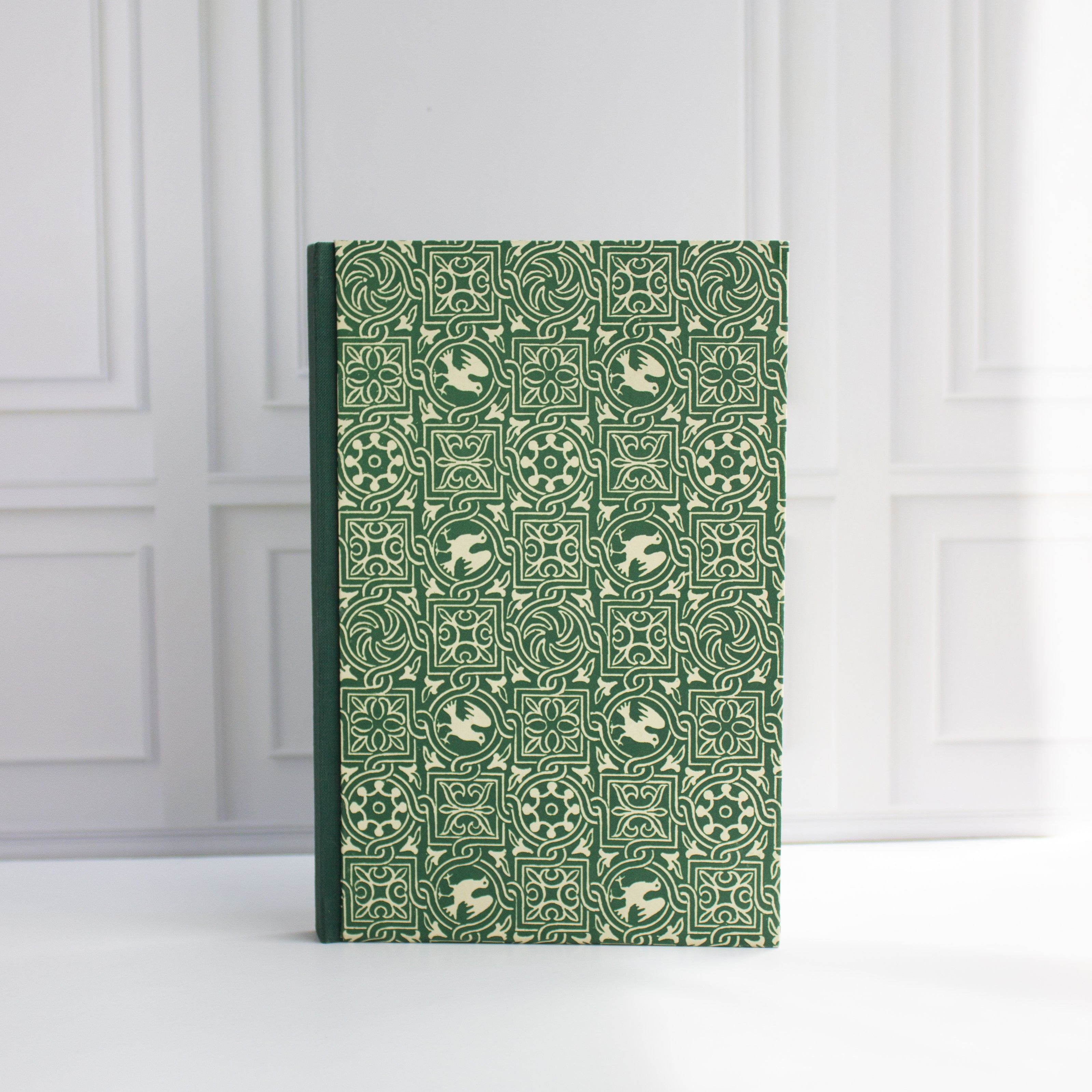 Libreta Artesanal Celta