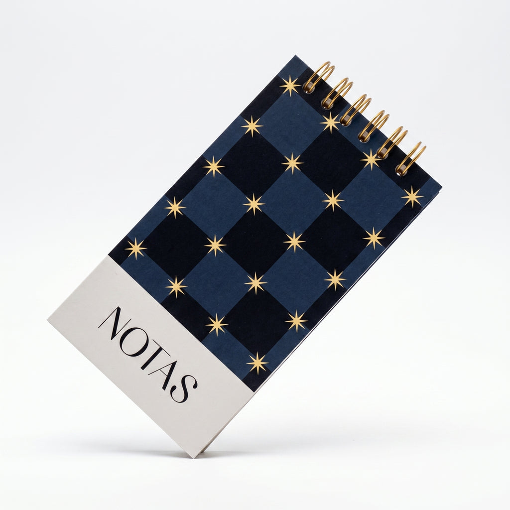 Notas Estrella