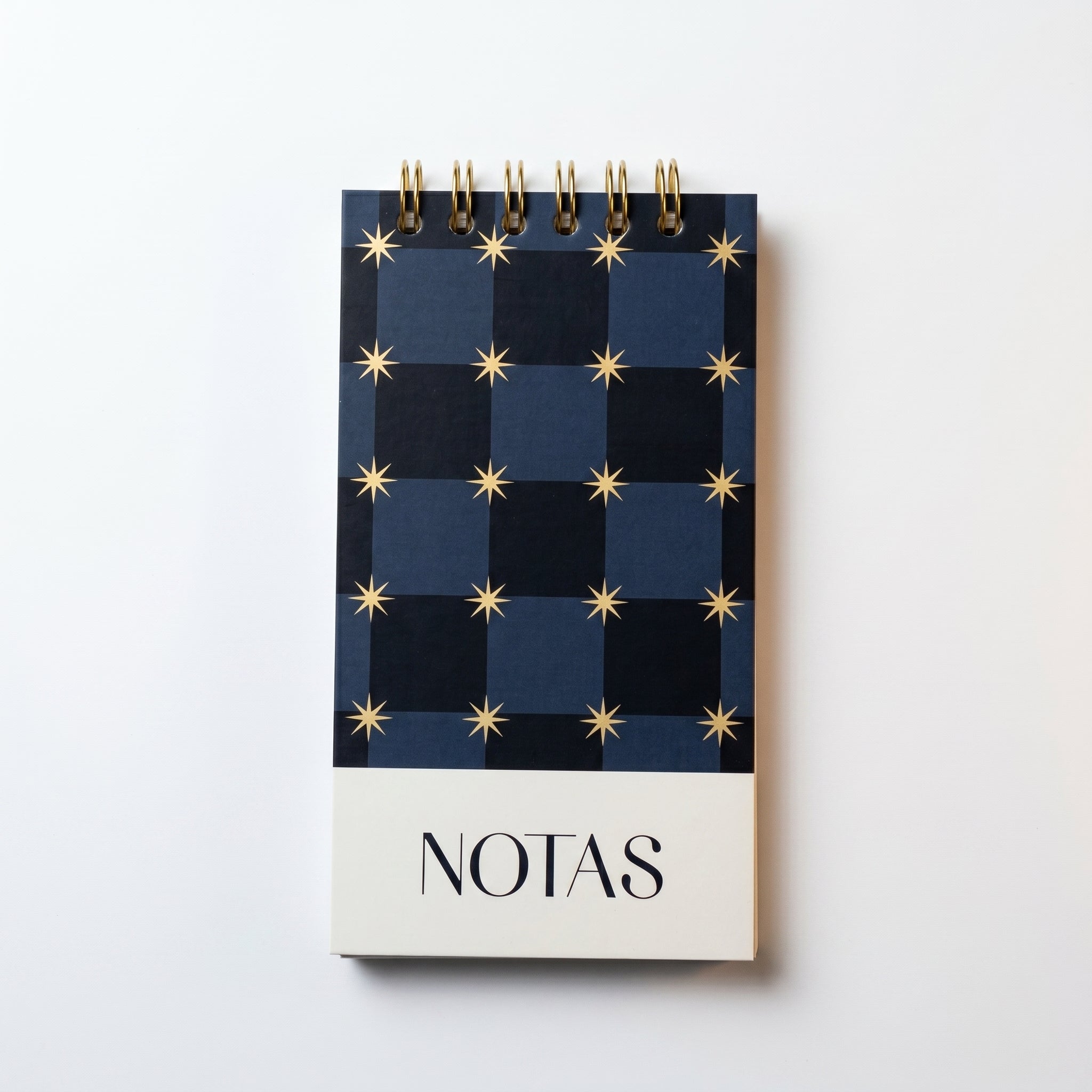 Notas Estrella