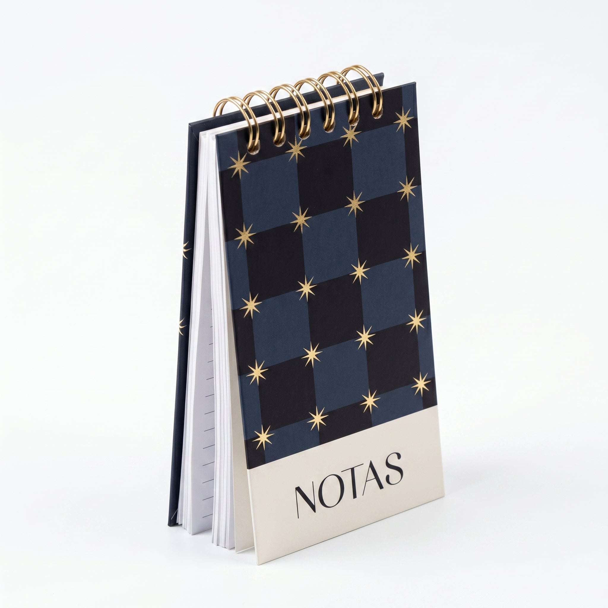 Notas Estrella