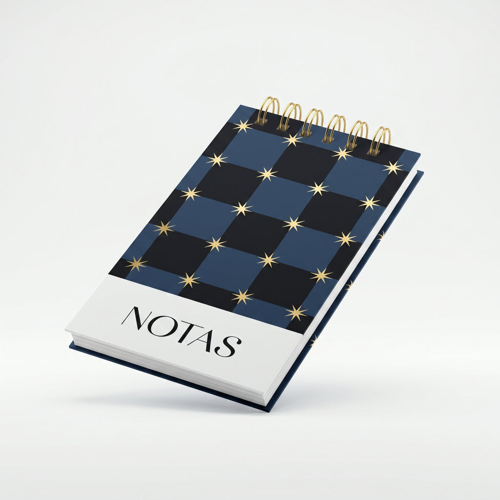 Notas Estrella
