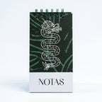 Notas Quetzalcóatl