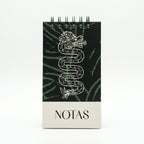 Notas Quetzalcóatl