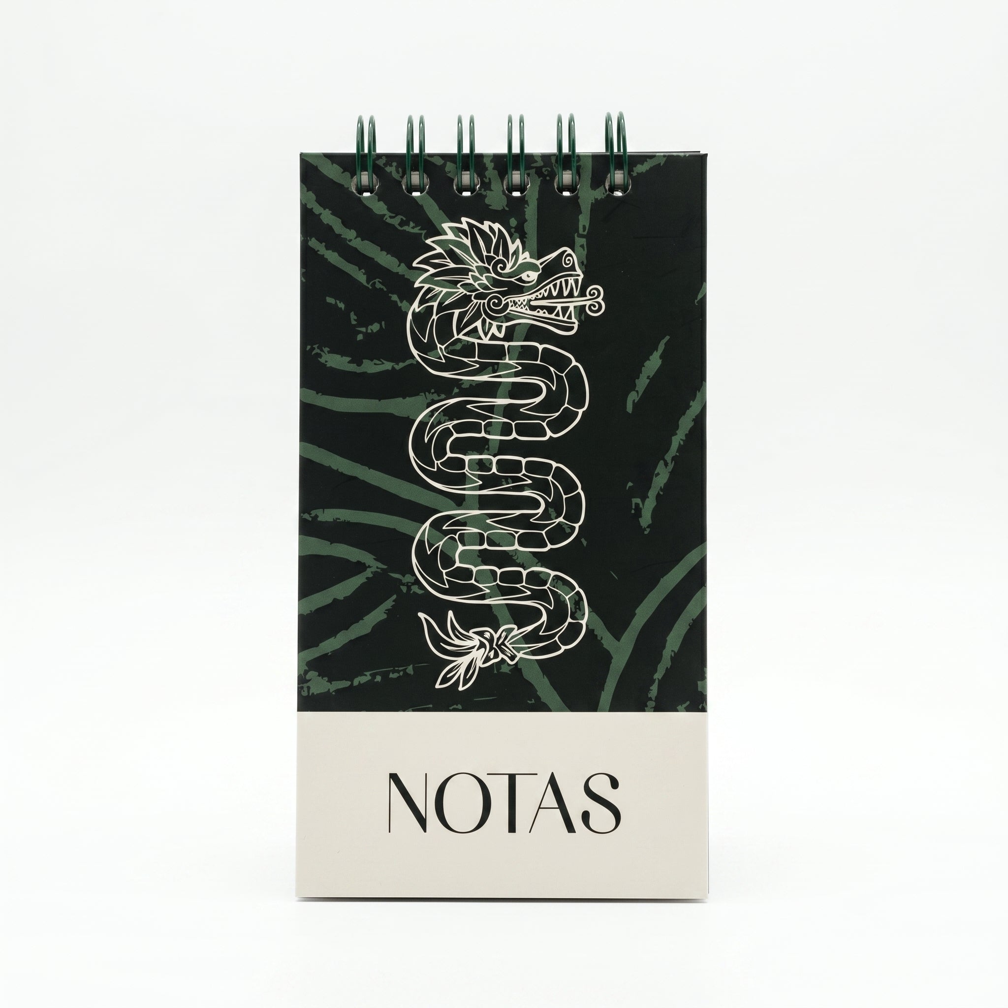 Notas Quetzalcóatl
