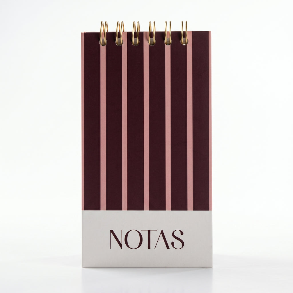 Notas Rose