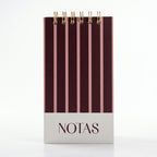Notas Rose