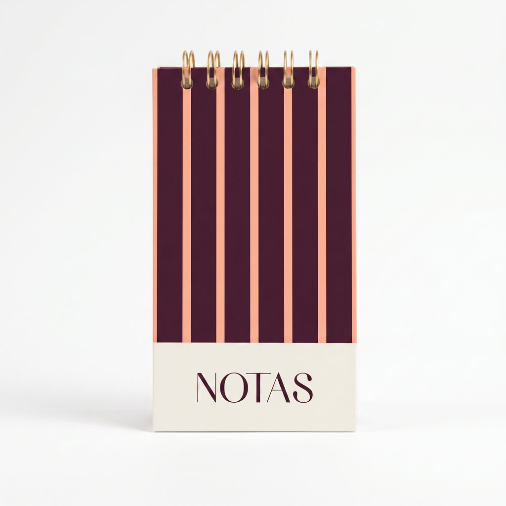 Notas Rose