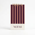 Notas Rose