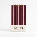 Notas Rose
