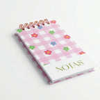 Notas Rose Picnic