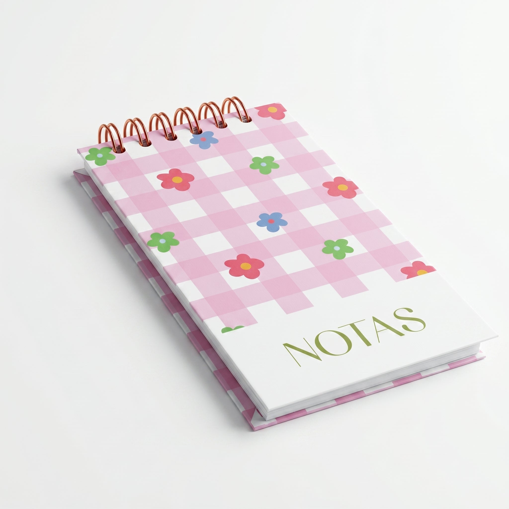 Notas Rose Picnic