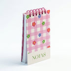 Notas Rose Picnic