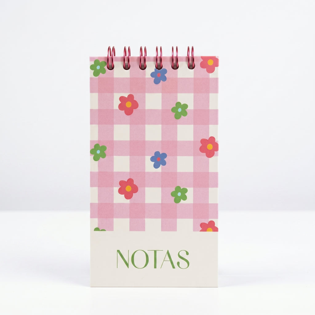 Notas Rose Picnic