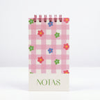 Notas Rose Picnic
