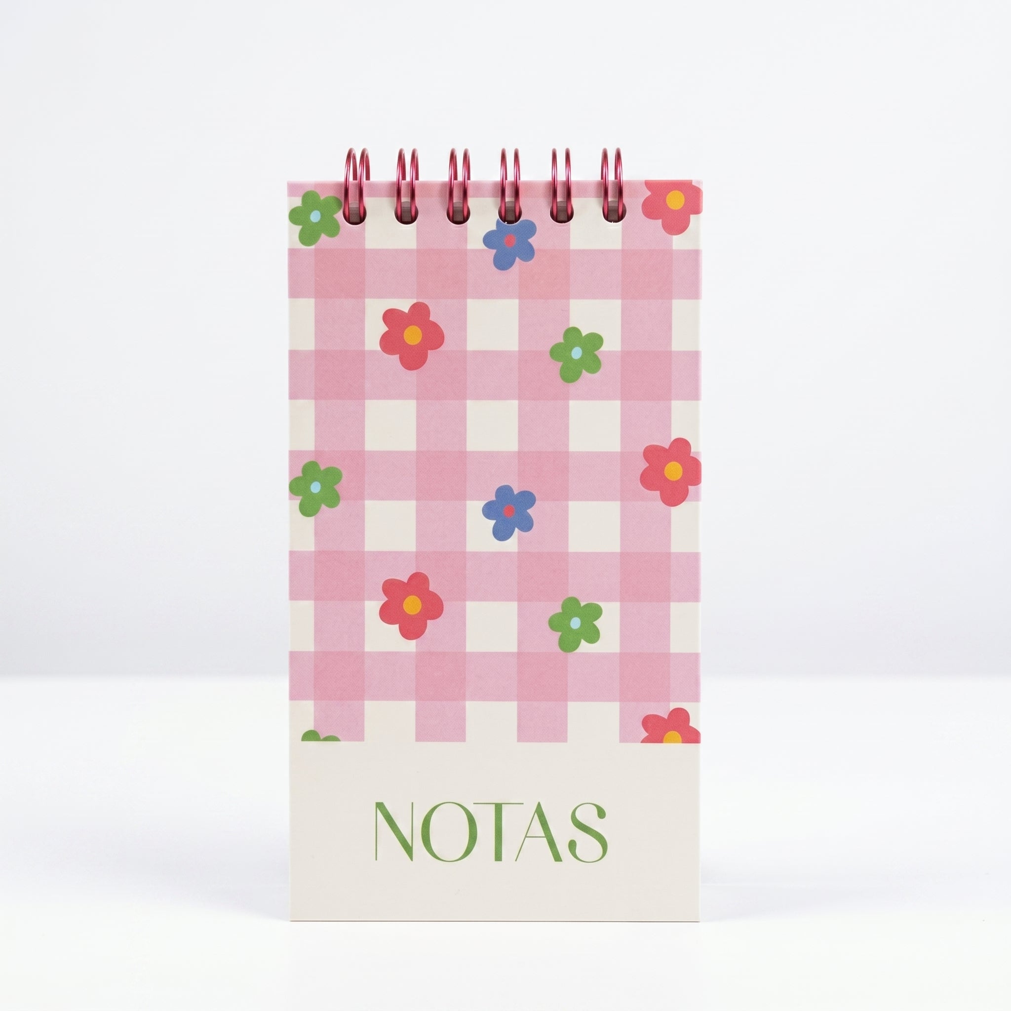 Notas Rose Picnic