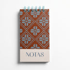 Notas Tejido Rojo