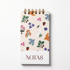Notas Trino Suave