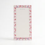 Notepad Rose Picnic