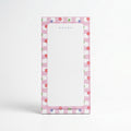 Notepad Rose Picnic