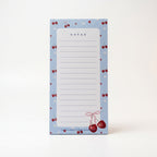 Notepad KIT Cherry Picnic