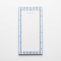 Notepad C Cherry Picnic