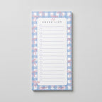 Notepad KIT Cherry Picnic