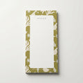 Notepad C Trino y Flora