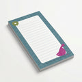 Notepad A Trino y Flora