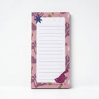 Notepad D Trino y Flora