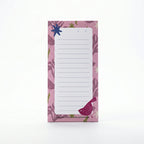 Notepad D Trino y Flora