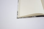 Libreta Artesanal Ópera