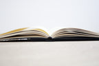 Libreta Artesanal Ópera