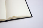 Libreta Artesanal Ópera