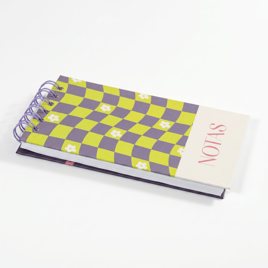 Notas Psyco Picnic