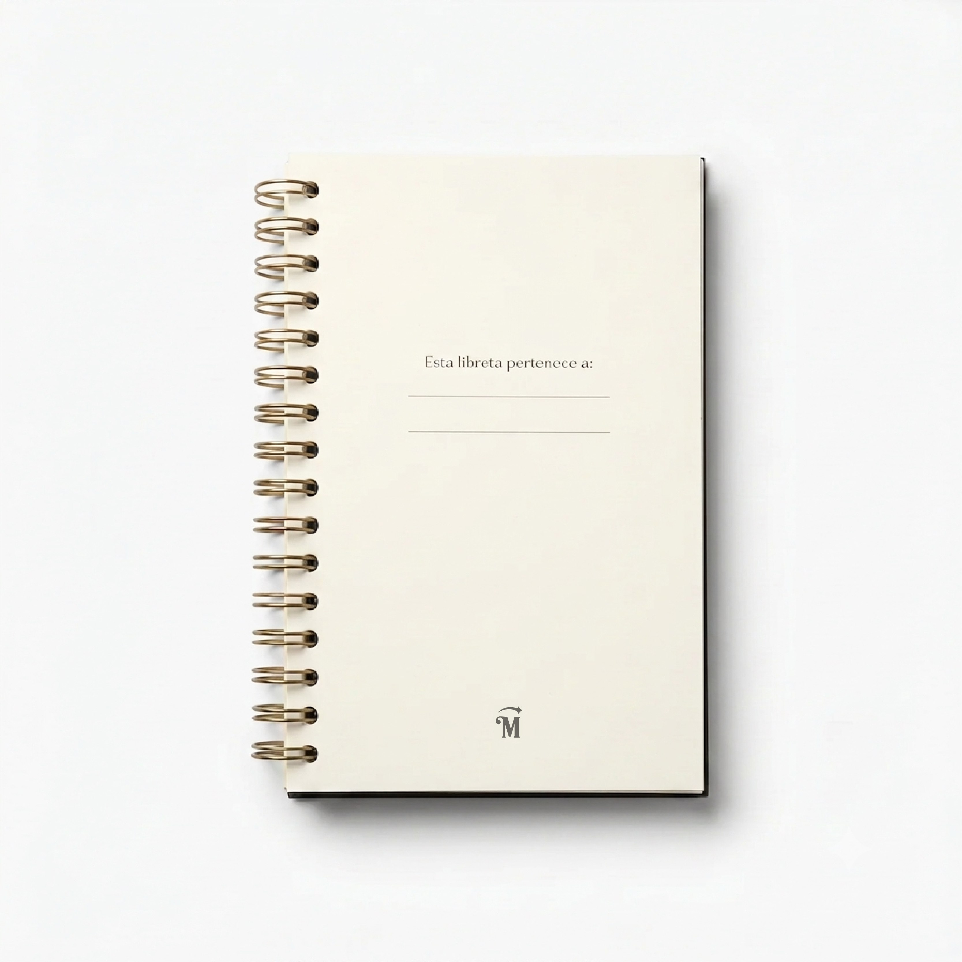 Libreta Estrella