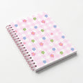 Libreta Arillada Rose Picnic