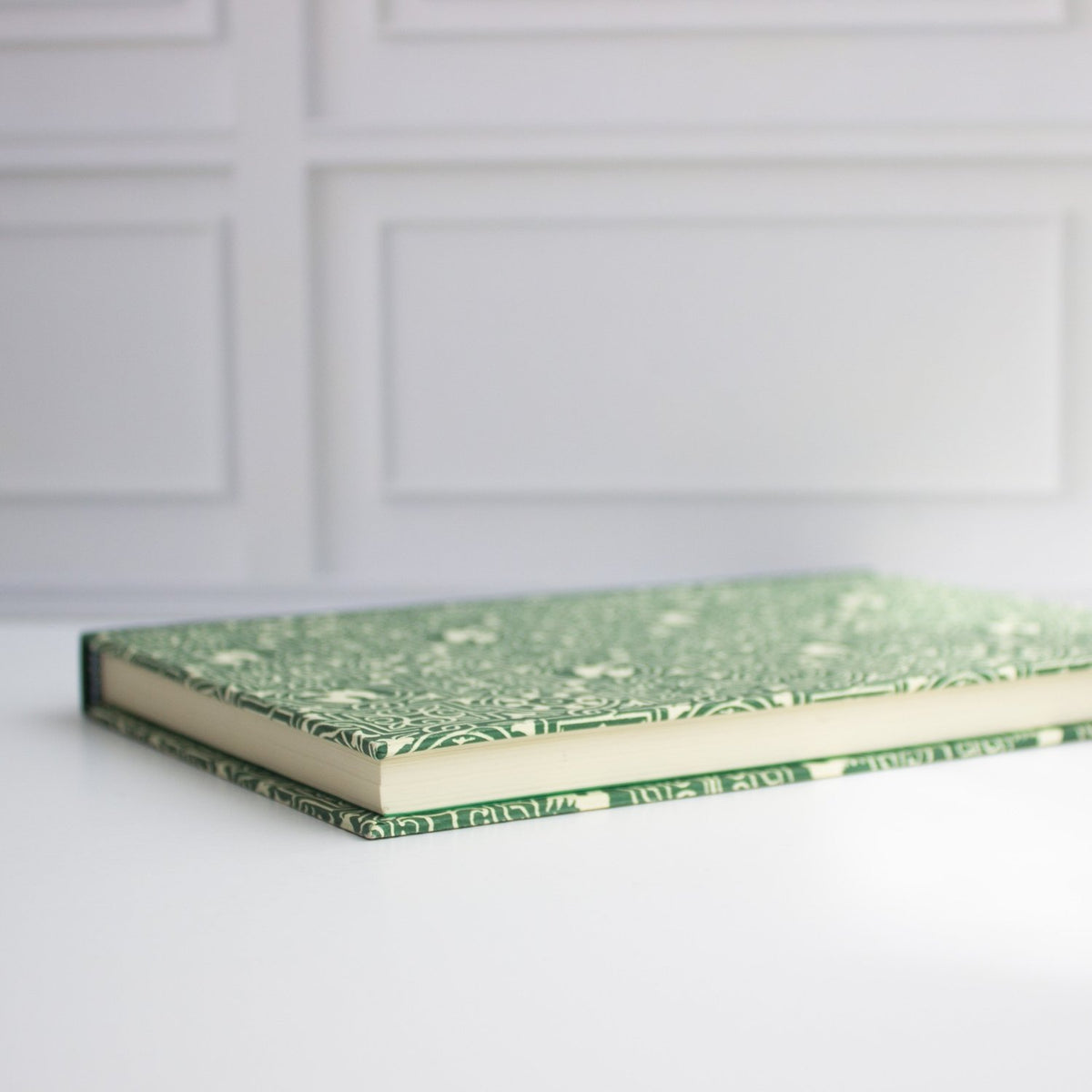 Libreta Artesanal Celta - Mágika Taller Creativo