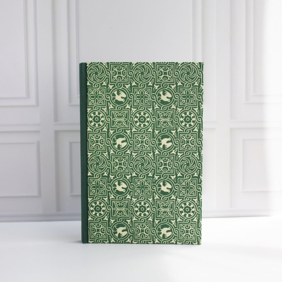 Libreta Artesanal Celta - Mágika Taller Creativo