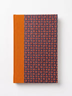 Libreta Artesanal Fiore - Mágika Taller Creativo
