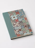 Libreta Artesanal Mosaiko - Mágika Taller Creativo