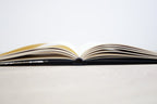 Libreta Artesanal Ópera - Mágika Taller Creativo