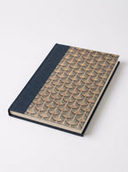 Libreta Artesanal Scala - Mágika Taller Creativo