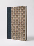 Libreta Artesanal Scala - Mágika Taller Creativo