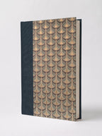 Libreta Artesanal Scala - Mágika Taller Creativo